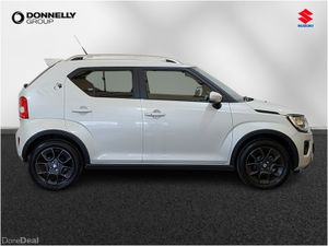 Suzuki Ignis Hatchback SZ5 - Image 3
