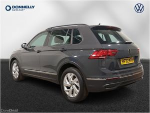 Volkswagen Tiguan Estate Life - Image 4