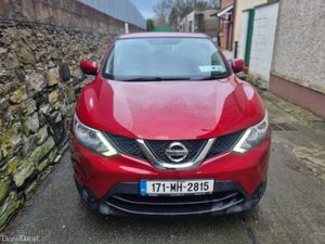 Nissan Qashqai 2017 - Image 2