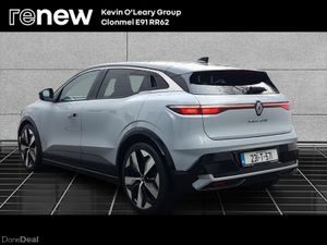 Renault Megane E-Tech EV60 220hp Techno - Image 3