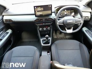 Dacia Sandero Stepway SANDERO STEPWAY EXTREME TCE - Image 2