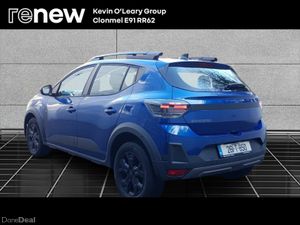 Dacia Sandero Stepway SANDERO STEPWAY EXTREME TCE - Image 3