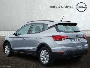 SEAT Arona 1.0TSI 110hp SE - Image 2