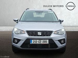 SEAT Arona 1.0TSI 110hp SE - Image 4