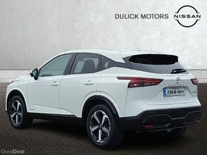 Nissan Qashqai ePOWER QASHQAI SV - Image 2