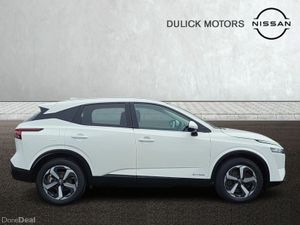 Nissan Qashqai ePOWER QASHQAI SV - Image 3