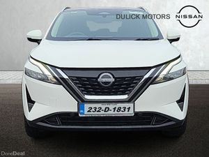 Nissan Qashqai ePOWER QASHQAI SV - Image 4