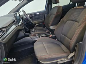 Ford Focus 1.0L EcoBoost 125PS ST-Line ***Call Jon - Image 3