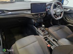 Ford Focus 1.0L EcoBoost 125PS ST-Line ***Call Jon - Image 4