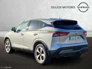 Nissan Qashqai ePOWER QASHQAI SV PREMIUM - Image 2