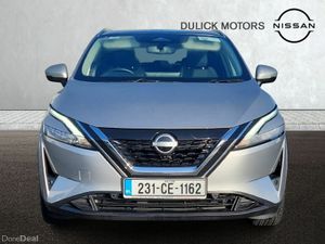 Nissan Qashqai ePOWER QASHQAI SV PREMIUM - Image 4