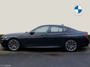 BMW 7-Series 730d M Sport - Image 3