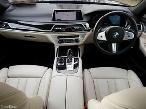 BMW 7-Series 730d M Sport - Image 4