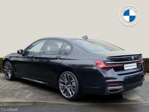 BMW 7-Series 730d M Sport - Image 2