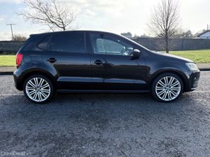 2013 VW Polo GT 1.4 Petrol Automatic - Image 2