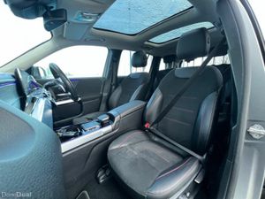 Mercedes-Benz EQB EQB350 4MATIC AMG-LINE PREMIUM 7 - Image 2