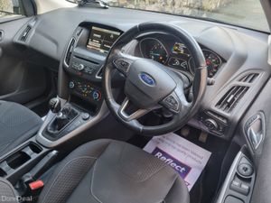 Ford Focus 2016 - Image 4