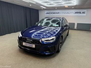 Audi A4 2.0 TDI S-line 35 Mhev 5DR Auto - Image 3