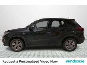 Suzuki Vitara 1.4 Hybrid SZ-T MT - Image 3