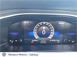 Volkswagen T-Roc ED. 75 2.0TDI M6F 116HP,Rear Came - Image 2