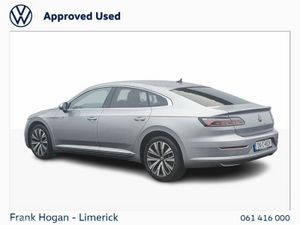 Volkswagen Arteon 2.0TDI D7F 150HP ELEGANCE - CALL - Image 3