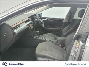 Volkswagen Arteon 2.0TDI D7F 150HP ELEGANCE - CALL - Image 4