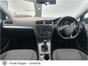 Volkswagen Golf 1.0 TSI 115HP Trendline Call Paul - Image 2
