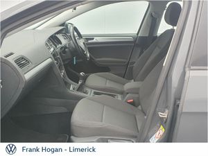 Volkswagen Golf 1.0 TSI 115HP Trendline Call Paul - Image 4