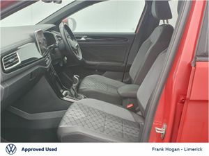 Volkswagen T-Roc T-ROC R-Line 2.0 TDI M6F 116HP - - Image 4