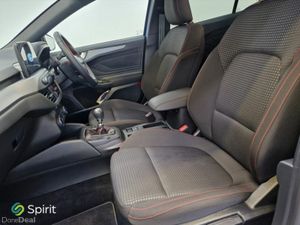 Ford Focus ST-LINE EDITION 1.0T**CALL ALAN ON 086- - Image 4