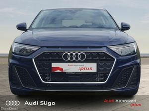Audi A1 SB 1.0TFSI 116HP S LINE - Heated Seats - P - Image 3
