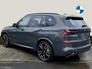 BMW X5 xDrive50e M Sport - Image 2