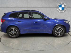 BMW iX1 eDrive20 M Sport - Image 4