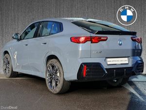 BMW iX2 eDrive20 M Sport - Image 2