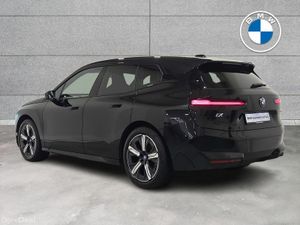 BMW iX xDrive40 M Sport - Image 3