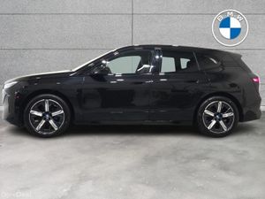 BMW iX xDrive40 M Sport - Image 4