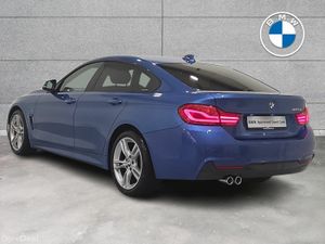BMW 4-Series 420d M Sport Gran Coupe - Image 3