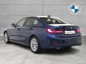 BMW 3-Series 330e SE Pro Saloon - Image 3