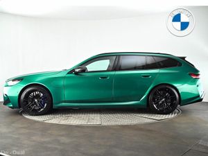 BMW M5 Touring - Image 3