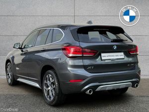 BMW X1 sDrive18d xLine - Image 3
