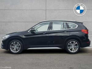 BMW X1 sDrive18d xLine - Image 4