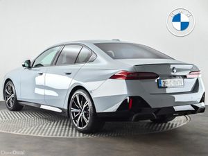 BMW 5-Series 520i M Sport Pro Saloon - Image 2