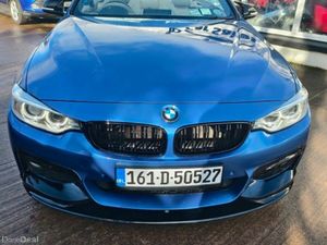 BMW 4-Series 420d M Sport Auto - Image 2