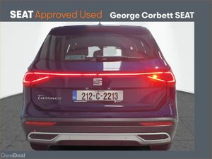 SEAT Tarraco 2.0TDi 150HP XC 7-Seat - 2 Year Warra - Image 4