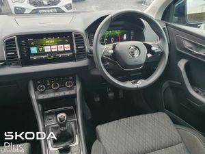 Skoda Karoq Style 1.0TSi 110bhp (From €112 per wee - Image 2