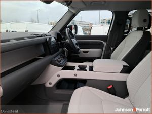 Land Rover Defender  110 PHEV 300  As New - Image 3