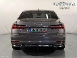 Audi A6 40TDI 204HP S tronic SE - Image 4