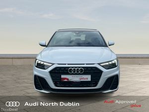 Audi A1 30 TFSI 110HP S-T S line - Image 3