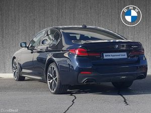 BMW 5-Series 530e M Sport - Image 2