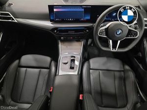 BMW 3-Series 330e M Sport Saloon - Image 4